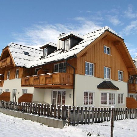 Apartment In St Margarethen With Balcony Sankt Margarethen im Lungau Kültér fotó