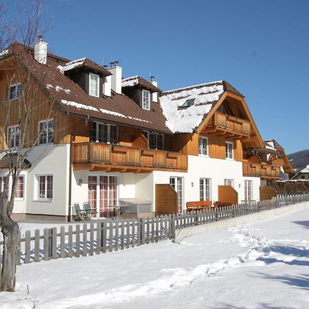 Apartment In St Margarethen With Balcony Sankt Margarethen im Lungau Kültér fotó