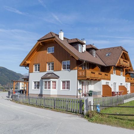 Apartment In St Margarethen With Balcony Sankt Margarethen im Lungau Kültér fotó