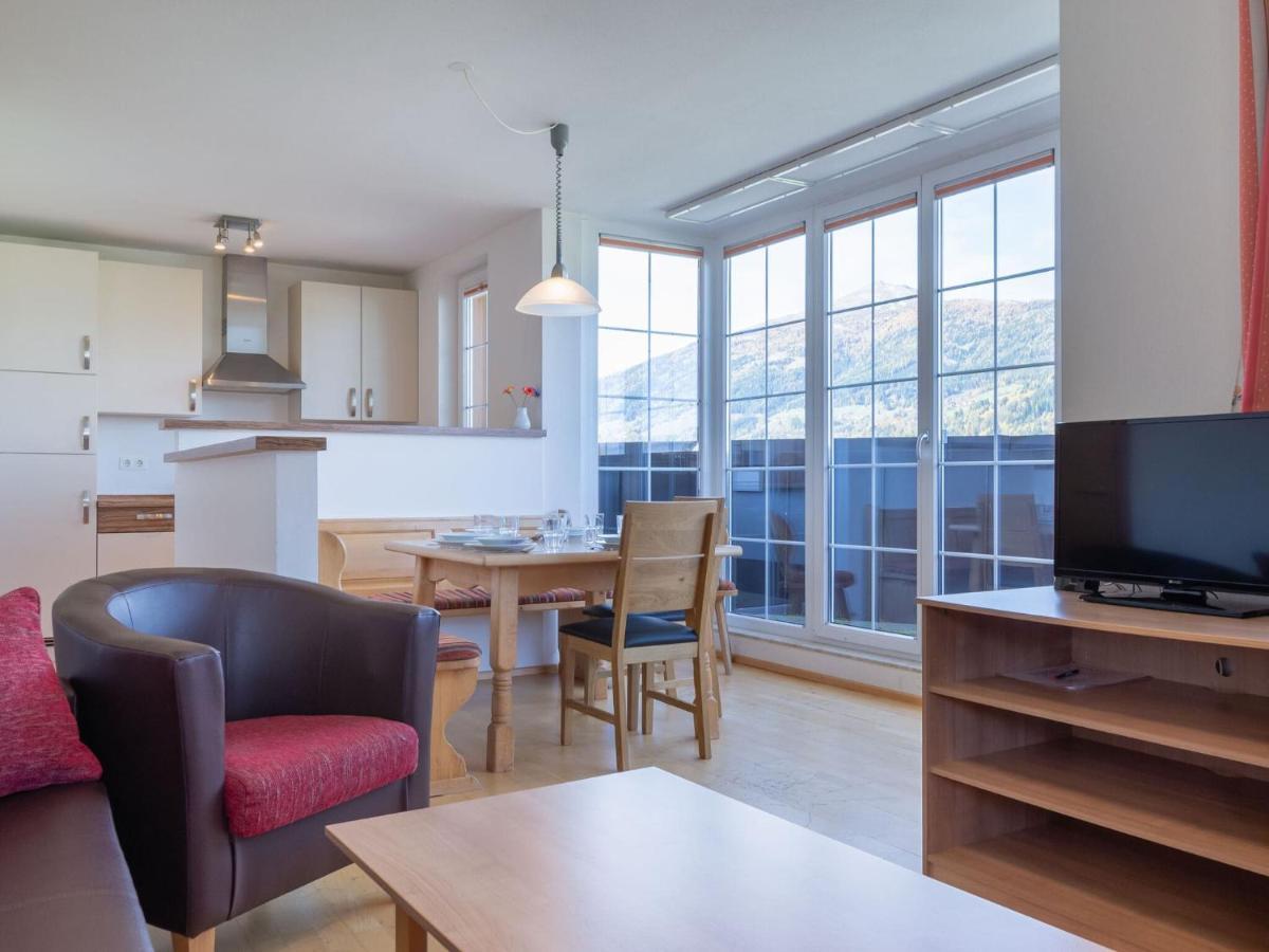 Apartment In St Margarethen With Balcony Sankt Margarethen im Lungau Kültér fotó